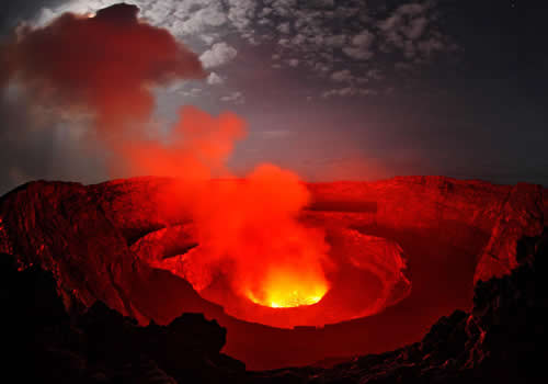 Nyiragongo-Volcano-Congo
